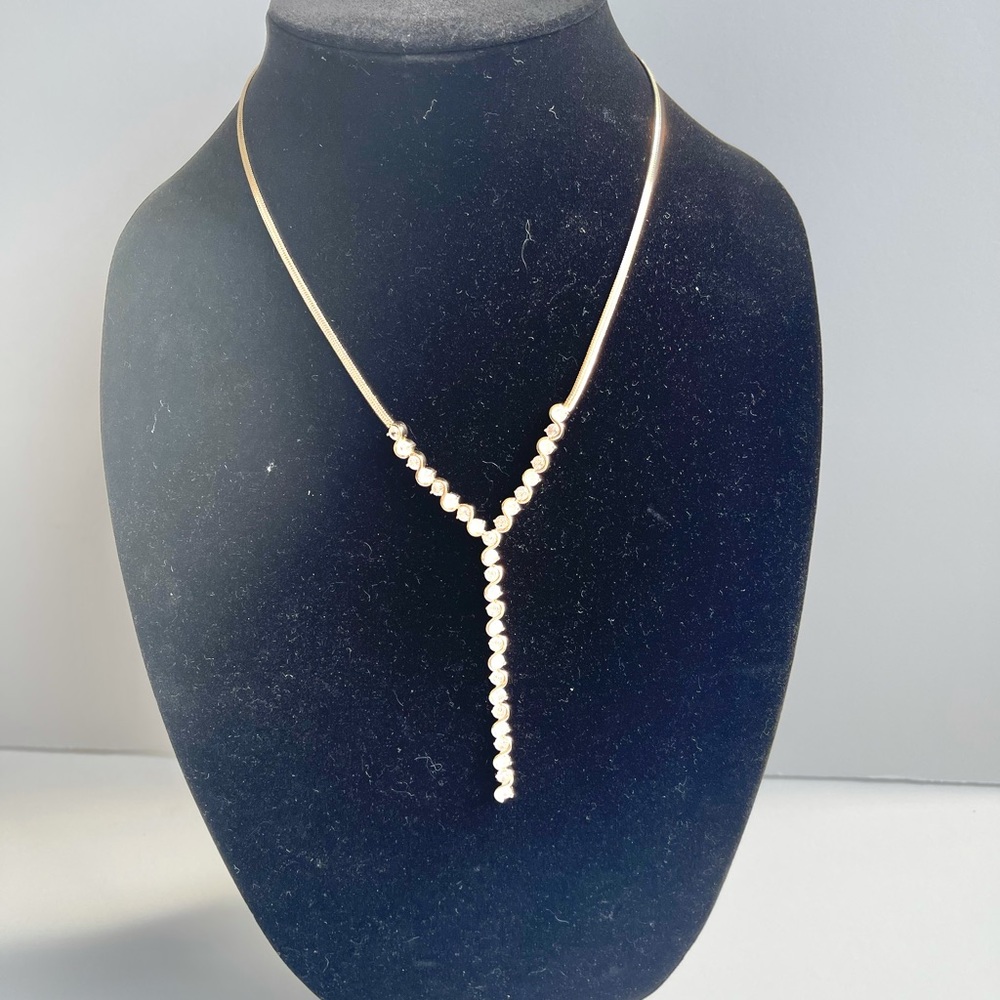 CEZANNE necklace